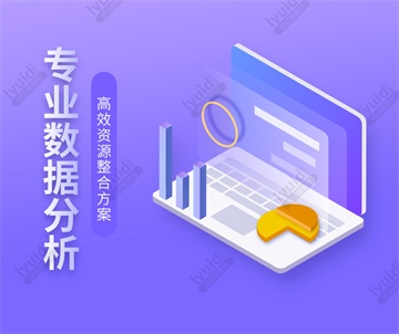 专业数据分析